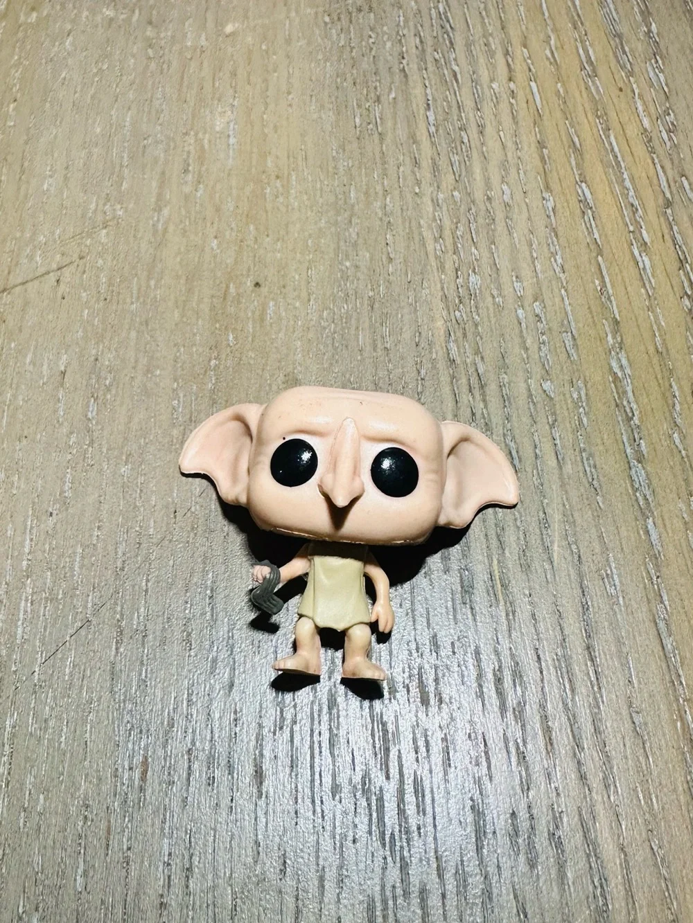 Funko Pop Harry Potter Dobby Mini Vinyl Figure